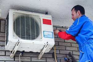 24/7 and Emergency HVAC Near Sunnyside, IL | Air Conidtioning and Heating Contractors